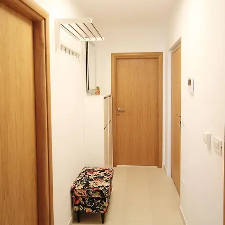 Appartement Ela *