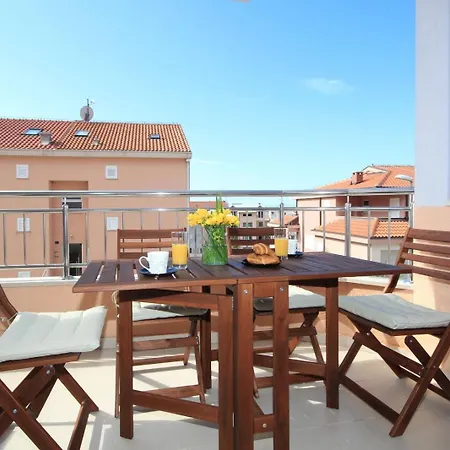 Appartement Ela *