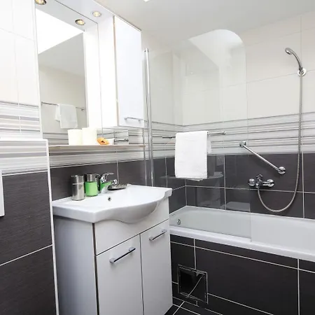 Appartement Ela