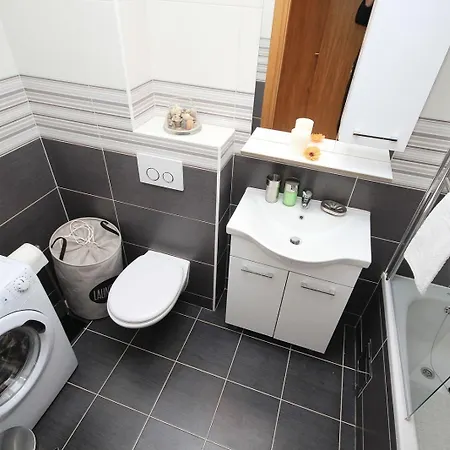 Appartement Ela