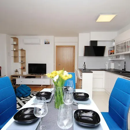 Appartement Ela Makarska
