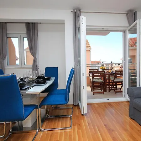 Apartament Ela Makarska