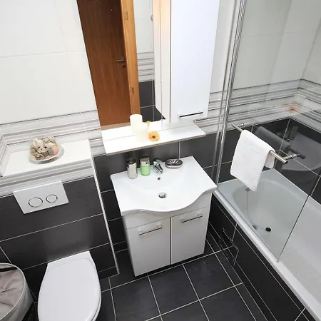 Apartamento Ela