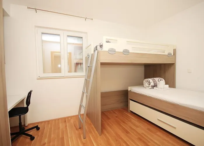 Apartament Ela Makarska