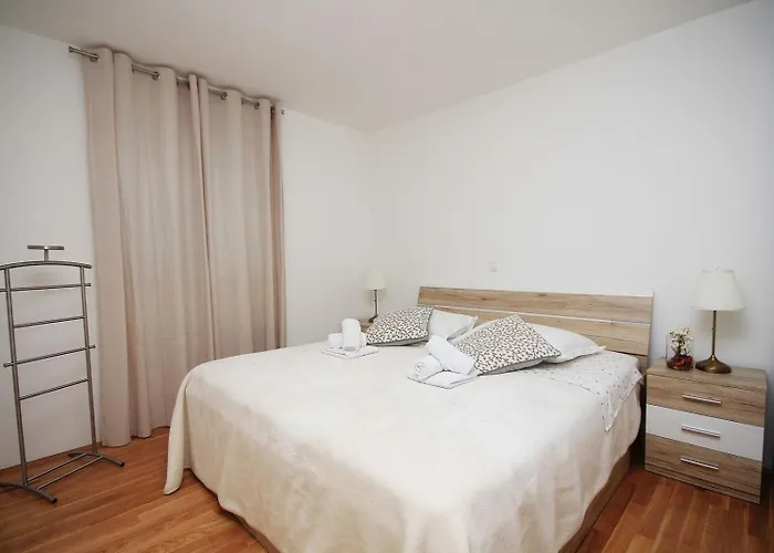 Apartament Ela Makarska