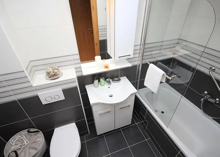 Apartament Ela