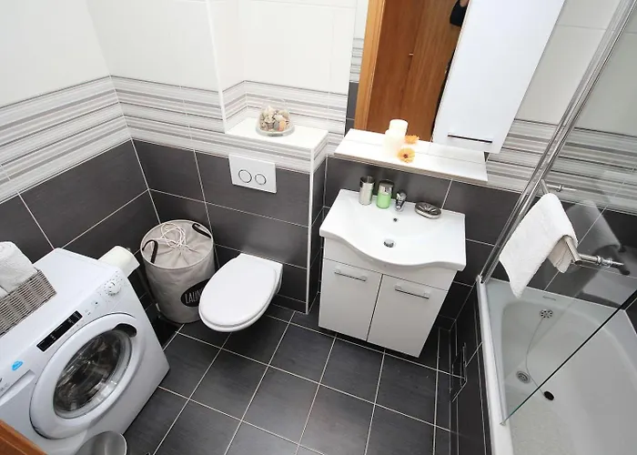 Apartament Ela