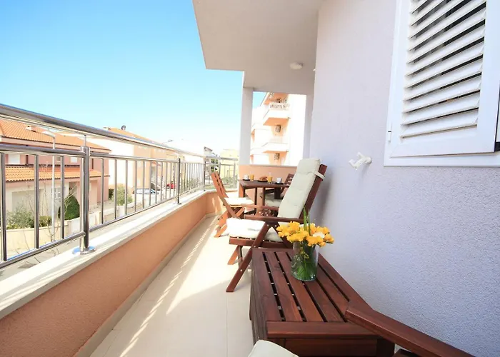 Apartament Ela